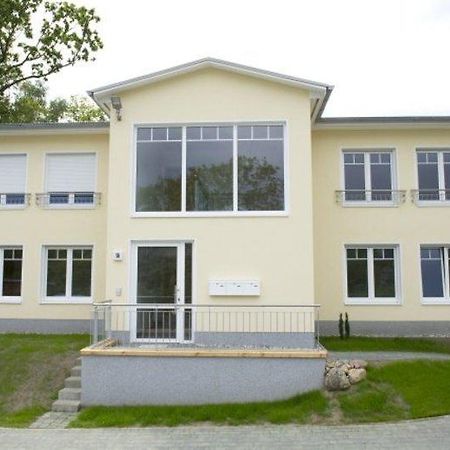 Haus Ostseeblick Goehren  Luaran gambar