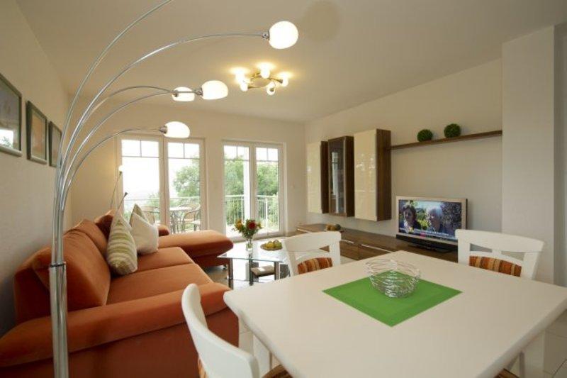 Haus Ostseeblick Goehren  Luaran gambar