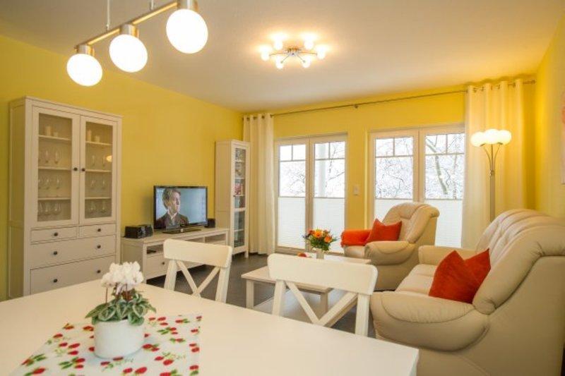Haus Ostseeblick Goehren  Luaran gambar